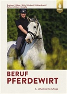 Enzin, Wilfried Pete Enzinger, Wilfried Peter Enzinger, Barbar Gläser, Barbara Gläser, We Klein... - Beruf Pferdewirt