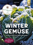 Heidi Lorey - Wintergemüse