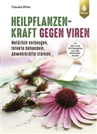 Claudia Ritter - Heilpflanzenkraft gegen Viren