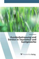 Teshale Birhanu - Kundenbetreuung und Service in Tourismus und Gastgewerbe