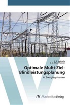 G V Marutheswar, G. V. Marutheswar, K Vadivelu, K R Vadivelu, K. R. Vadivelu - Optimale Multi-Ziel-Blindleistungsplanung