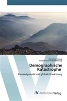 Parameswara Achutha Kurup, Ravikuma Kurup, Ravikumar Kurup - Demographische Katastrophe