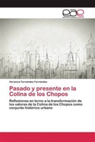 Verónica Fernández Fernández - Pasado y presente en la Colina de los Chopos
