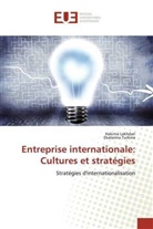 Hakim Lakhdari, Hakima Lakhdari, Ekaterina Turkina - Entreprise internationale: Cultures et stratégies