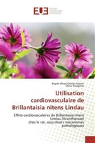 Bopda Mtop Orelien Sylvain, Bopda Mtopi Orelien Sylvain, Dimo Theophile - Utilisation cardiovasculaire de Brillantaisia nitens Lindau
