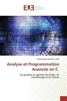 Mahamadou Issoufou Tiado - Analyse et Programmation Avancée en C