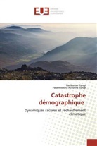Parameswara Achutha Kurup, Ravikuma Kurup, Ravikumar Kurup - Catastrophe démographique