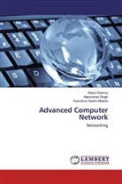 Kassah Gashu Melese, Kassahun Gashu Melese, Rahu Sharma, Rahul sharma, MANMOHA SINGH, Manmohan Singh - Advanced Computer Network