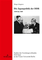 Shogo Akagawa, Klaus Schroeder - Die Japanpolitik der DDR