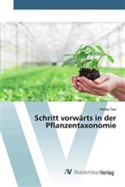 Wafaa Taia - Schritt vorwärts in der Pflanzentaxonomie