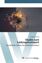 Huseynova Gunel - Studie zum Ladungstransport