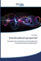 Leo Barblan - Interdisciplinair perspectief