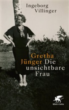 Ingeborg Villinger - Gretha Jünger