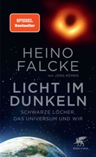 Hein Falcke, Heino Falcke, Heino (Prof. Dr. Falcke, Jörg Römer - Licht im Dunkeln