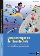 Sebastian Koelber - Quereinsteiger an der Grundschule