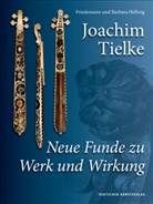 Barbar Hellwig, Barbara Hellwig, Friedemann Hellwig - Joachim Tielke