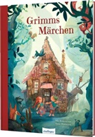 Brüder Grim, Brüder Grimm, Jacob Grimm, Wilhelm Grimm, Ann Hofmann, Anne Hofmann... - Grimms Märchen