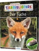 Christian Havard - Meine große Tierbibliothek: Der Fuchs