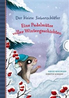 Sabine Bohlmann, Kerstin Schoene - Der kleine Siebenschläfer - Eine Pudelmütze voller Wintergeschichten