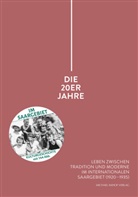 Simo Matzerath, Simon Matzerath, Siebeneich, Siebeneich, Jessica Siebeneich - Die 20er Jahre
