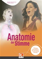 Blandin Calais-Germain, Blandine Calais-Germain, Francois Germain - Anatomie der Stimme
