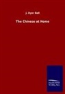 J Dyer Ball, J. Dyer Ball - The Chinese at Home