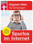 Andreas Erle - Spurlos im Internet