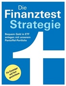 Dr. Gisela Baur, Gisela Baur, Gisela (Dr. Baur, Gisela (Dr.) Baur, Antonie Klotz, L... - Die Finanztest-Strategie