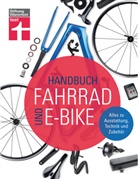 Michael Link - Handbuch Fahrrad und E-Bike