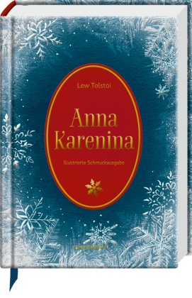 Leo N. Tolstoi, Lew Tolstoi - Anna Karenina