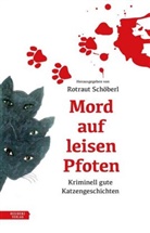 Livia Klingl, Livia Klingl, Rotraut Schöberl - Mord auf leisen Pfoten