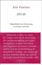Aris Fioretos, Paul Berf - Atlas