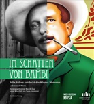 Marcel Atze, Gausterer, Tanja Gausterer - Im Schatten von Bambi: Felix Salten entdeckt die Wiener Moderne. Leben und Werk
