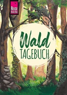 Aneta Niemitz, Gunda Urban-Rump - Reise Know-How Wald-Tagebuch