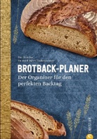 Björn Hollensteiner, Björn (Dr. med.) Hollensteiner - Brotback-Planer