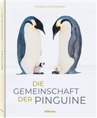 Stefan Christmann - Die Gemeinschaft der Pinguine
