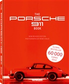 Jürgen Lewandowski, Ren Staud, René Staud - The Porsche 911 Book