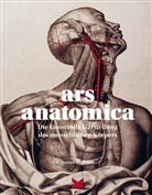 Joanna Ebenstein - Ars Anatomica.