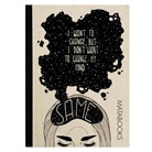 Christina Reymann - Steifbroschur Dahara A6 "Change"