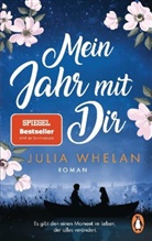 Julia Whelan - Mein Jahr mit Dir