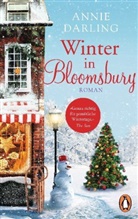 Annie Darling - Winter in Bloomsbury