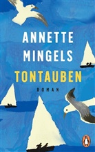 Annette Mingels - Tontauben