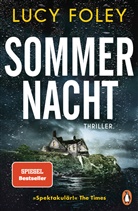 Lucy Foley - Sommernacht