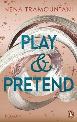 Nena Tramountani - Play & Pretend - Roman