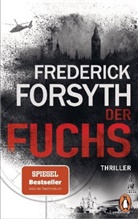 Frederick Forsyth - Der Fuchs