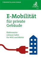 Amberge, Amberger, Marti Amberger, Martin Amberger, Bunnemann, Ja Bunnemann... - E-Mobilität für private Gebäude