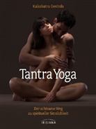 Kalashatra Govinda - Tantra-Yoga