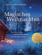 Valentin Kirschgruber - Magisches Weihnachten