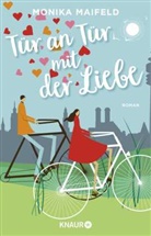 Monika Maifeld - Tür an Tür mit der Liebe