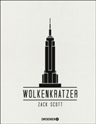 Zack Scott - Wolkenkratzer